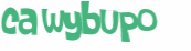 Captcha-udfordring