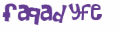 Captcha-udfordring