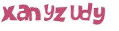 CAPTCHA 挑戰