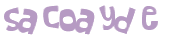 CAPTCHA-haaste