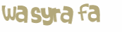 Captcha challenge