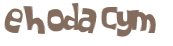 Captcha-udfordring