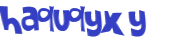 Captcha challenge