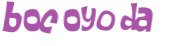 Captcha 챌린지