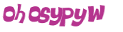 CAPTCHA 挑戰
