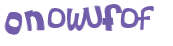 Captcha challenge