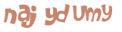 Captcha-udfordring