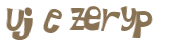 Wyzwanie captcha