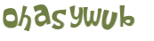 Captcha challenge