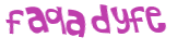 Captcha challenge