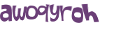 Captchafråga