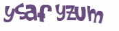 Captcha-test