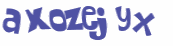 Captcha-udfordring