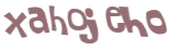 Captcha challenge