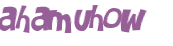 CAPTCHA 挑戰