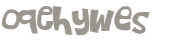 CAPTCHA 挑戰