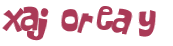 Captcha-udfordring