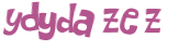 CAPTCHA 挑戰