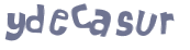 Captcha challenge