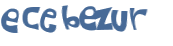 CAPTCHA 挑戰