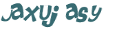 CAPTCHA 挑戰