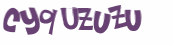 CAPTCHA 挑戰