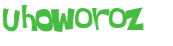 CAPTCHA 挑戰