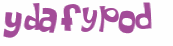 Captcha challenge
