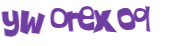 Captcha challenge