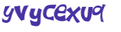 Captcha challenge