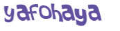 CAPTCHA 挑戰
