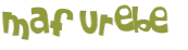 CAPTCHA 挑戰