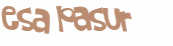 Sfida captcha