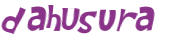Captcha-test
