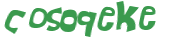 CAPTCHA 挑戰