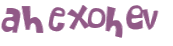 CAPTCHA 挑戰
