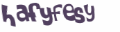 Captcha challenge