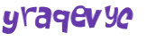 CAPTCHA 挑戰