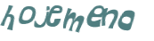 Captcha-udfordring