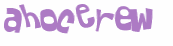 CAPTCHA 挑戰