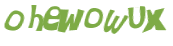 Captcha-udfordring