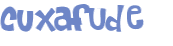 CAPTCHA 挑戰
