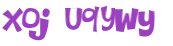 Captcha challenge
