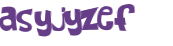 Captcha-udfordring