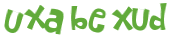 Captcha-udfordring