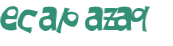 CAPTCHA 挑戰