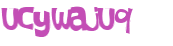 CAPTCHA 挑戰