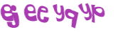 CAPTCHA 挑戰