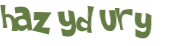 CAPTCHA 挑戰