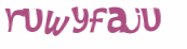 CAPTCHA 挑戰